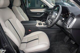 2026 Mazda CX-60 KH0HD G40e Skyactiv-Drive i-ACTIV AWD GT Machine Grey 8 Speed