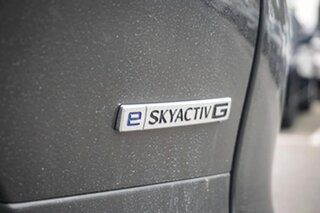2026 Mazda CX-60 KH0HD G40e Skyactiv-Drive i-ACTIV AWD GT Machine Grey 8 Speed