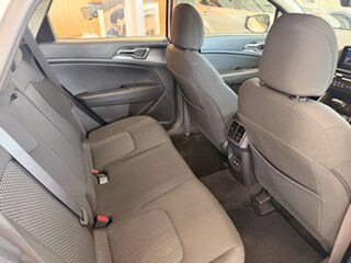 2025 Kia Sportage NQ5 PE MY26 SX FWD White 6 Speed Sports Automatic Wagon