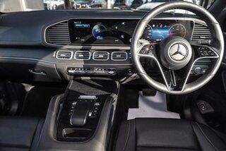 2025 Mercedes-Benz GLE-Class V167 805+055MY GLE300 d 9G-Tronic 4MATIC White 9 Speed Sports Automatic