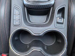 2013 Holden Ute VF MY14 SS V Ute Redline White 6 Speed Manual Utility