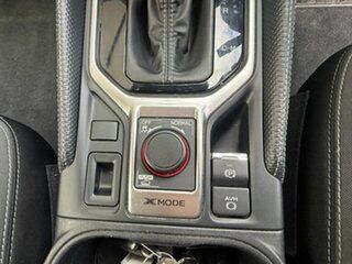 2024 Subaru Forester S5 MY24 2.5i CVT AWD Silver 7 Speed Constant Variable Wagon