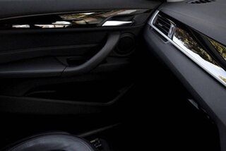 2016 BMW X1 F48 sDrive18d Steptronic Grey 8 Speed Sports Automatic Wagon