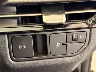 2025 Kia Sportage NQ5 PE MY26 SX FWD White 6 Speed Sports Automatic Wagon