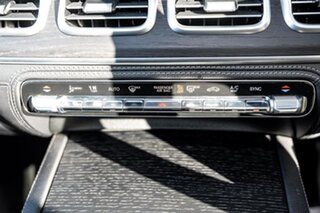 2025 Mercedes-Benz GLE-Class V167 805+055MY GLE300 d 9G-Tronic 4MATIC White 9 Speed Sports Automatic