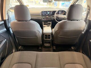 2025 Kia Sportage NQ5 PE MY26 SX FWD White 6 Speed Sports Automatic Wagon