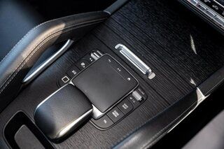 2025 Mercedes-Benz GLE-Class V167 805+055MY GLE300 d 9G-Tronic 4MATIC White 9 Speed Sports Automatic