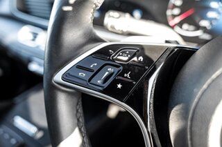 2025 Mercedes-Benz GLE-Class V167 805+055MY GLE300 d 9G-Tronic 4MATIC White 9 Speed Sports Automatic