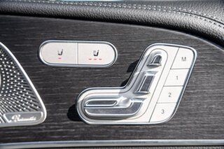 2025 Mercedes-Benz GLE-Class V167 805+055MY GLE300 d 9G-Tronic 4MATIC White 9 Speed Sports Automatic
