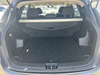 2010 Hyundai ix35 LM Active (FWD) Grey 6 Speed Automatic Wagon