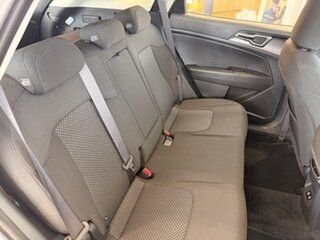 2025 Kia Sportage NQ5 PE MY26 SX FWD White 6 Speed Sports Automatic Wagon
