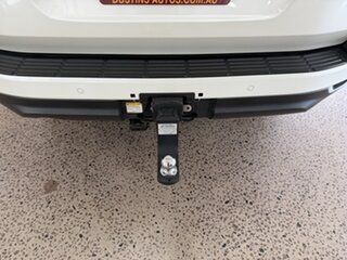 2023 Toyota Landcruiser FJA300R VX White 10 Speed Sports Automatic Wagon