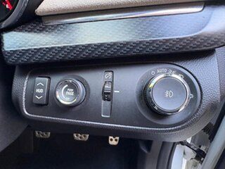 2013 Holden Ute VF MY14 SS V Ute Redline White 6 Speed Manual Utility