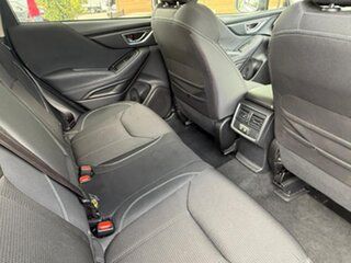 2024 Subaru Forester S5 MY24 2.5i CVT AWD Silver 7 Speed Constant Variable Wagon