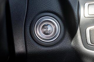 2020 Mercedes-Benz C-Class C205 801MY C200 9G-Tronic Blue 9 Speed Sports Automatic Coupe