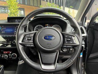 2024 Subaru Forester S5 MY24 2.5i CVT AWD Silver 7 Speed Constant Variable Wagon