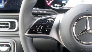 2026 Mercedes-Benz V-Class 447 MY25 V250 MWB 9G-TRONIC Avantgarde Grey 9 Speed Sports Automatic