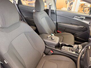 2025 Kia Sportage NQ5 PE MY26 SX FWD White 6 Speed Sports Automatic Wagon