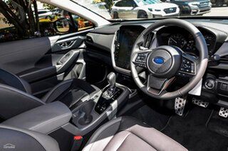 2026 Subaru Crosstrek G6X MY26 2.0S Lineartronic AWD Sand Dune 8 Speed Constant Variable Wagon