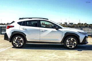2026 Subaru Crosstrek G6X MY26 2.0S Lineartronic AWD Crystal White 8 Speed Constant Variable Wagon