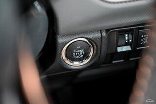 2025 Subaru Forester S6 MY26 Hybrid Sport CVT AWD Magnetite Grey 8 Speed Constant Variable Wagon