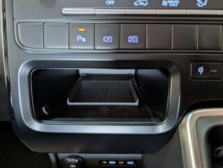 2026 Hyundai Staria-Load US4.V4 MY27 Hybrid Creamy White 6 Speed Sports Automatic Van Hybrid