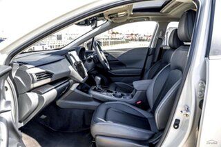 2026 Subaru Crosstrek G6X MY26 2.0S Lineartronic AWD Crystal White 8 Speed Constant Variable Wagon
