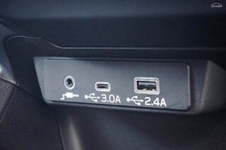 2026 Subaru Impreza G6 MY26 2.0L Lineartronic AWD Crystal White 8 Speed Constant Variable Hatchback