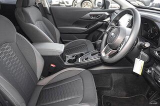 2026 Subaru Impreza G6 MY26 2.0L Lineartronic AWD Crystal White 8 Speed Constant Variable Hatchback