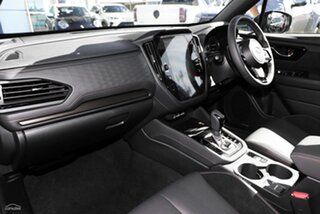 2026 Subaru Forester S6 MY26 Touring CVT AWD Magnetite Grey 8 Speed Constant Variable Wagon