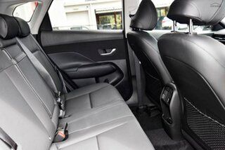2026 Hyundai Kona SX2.V3.5 MY27 Elite 2WD Green 1 Speed Constant Variable Wagon