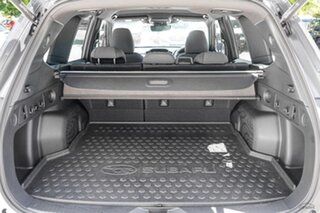 2026 Subaru Forester S6 MY26 Premium CVT AWD Magnetite Grey 8 Speed Constant Variable Wagon