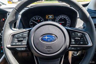 2026 Subaru Impreza G6 MY26 2.0S Lineartronic AWD Magnetite Grey 8 Speed Constant Variable Hatchback