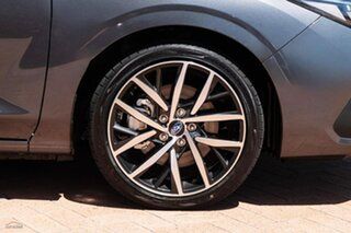 2026 Subaru Impreza G6 MY26 2.0S Lineartronic AWD Magnetite Grey 8 Speed Constant Variable Hatchback