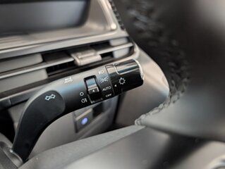 2026 Hyundai Staria-Load US4.V4 MY27 Hybrid Creamy White 6 Speed Sports Automatic Van Hybrid