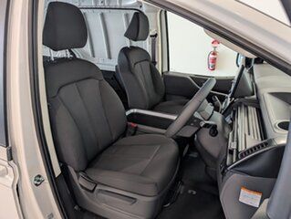 2026 Hyundai Staria-Load US4.V4 MY27 Hybrid Creamy White 6 Speed Sports Automatic Van Hybrid