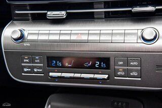 2026 Hyundai Kona SX2.V3.5 MY27 Elite 2WD Green 1 Speed Constant Variable Wagon