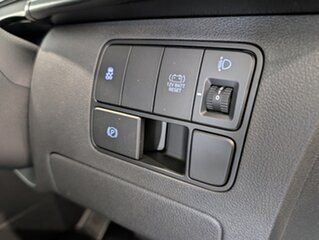 2026 Hyundai Staria-Load US4.V4 MY27 Hybrid Creamy White 6 Speed Sports Automatic Van Hybrid