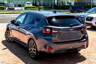 2026 Subaru Impreza G6 MY26 2.0S Lineartronic AWD Magnetite Grey 8 Speed Constant Variable Hatchback