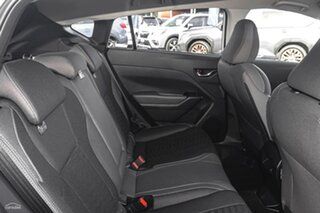 2026 Subaru Impreza G6 MY26 2.0L Lineartronic AWD Crystal White 8 Speed Constant Variable Hatchback