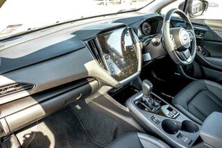 2026 Subaru Crosstrek G6X MY26 2.0S Lineartronic AWD Crystal White 8 Speed Constant Variable Wagon