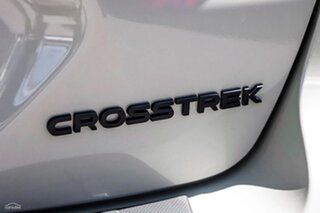 2026 Subaru Crosstrek G6X MY26 2.0S Lineartronic AWD Sand Dune 8 Speed Constant Variable Wagon