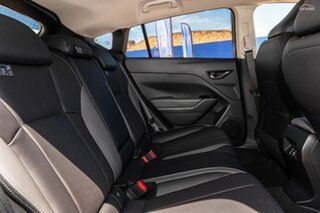 2026 Subaru Impreza G6 MY26 2.0S Lineartronic AWD Magnetite Grey 8 Speed Constant Variable Hatchback