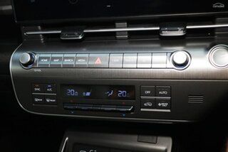 2026 Hyundai Kona SX2.V3 MY26 Hybrid D-CT 2WD Elite Ultimate Red 6 Speed
