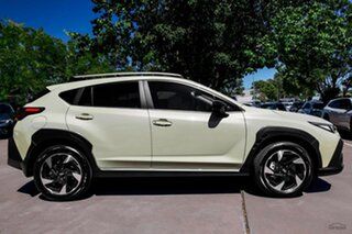 2026 Subaru Crosstrek G6X MY26 2.0S Lineartronic AWD Sand Dune 8 Speed Constant Variable Wagon