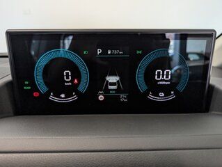 2026 Hyundai Staria-Load US4.V4 MY27 Hybrid Creamy White 6 Speed Sports Automatic Van Hybrid