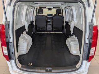 2026 Hyundai Staria-Load US4.V4 MY27 Hybrid Creamy White 6 Speed Sports Automatic Van Hybrid