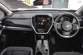 2026 Subaru Impreza G6 MY26 2.0L Lineartronic AWD Crystal White 8 Speed Constant Variable Hatchback
