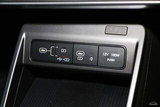 2026 Hyundai Kona SX2.V3 MY26 Hybrid D-CT 2WD Elite Ultimate Red 6 Speed