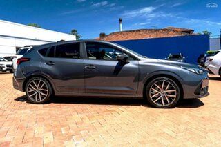 2026 Subaru Impreza G6 MY26 2.0S Lineartronic AWD Magnetite Grey 8 Speed Constant Variable Hatchback